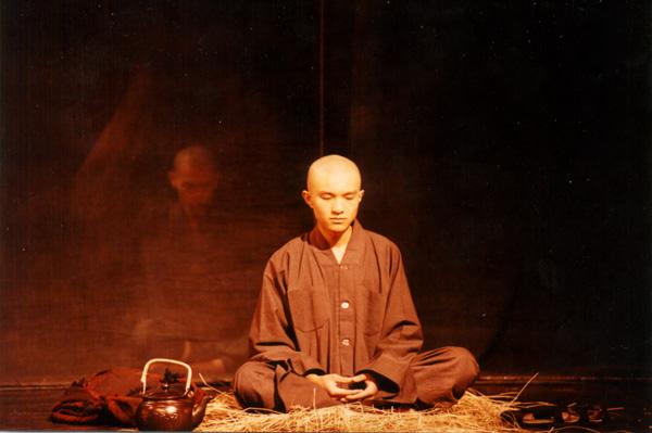 佛教中讲的禅定如果认为只是面壁打坐那就大错特错了