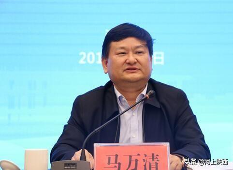 副市长吕培明出席并讲话,市人大常委会党组成员,蒲城县委书记陈振江