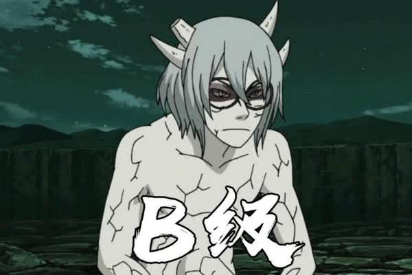 原创火影中拥有仙人模式忍者有10位,你都知道他们是谁吗?