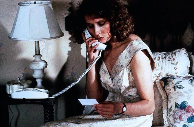 廊桥遗梦家庭是每个成年人的责任