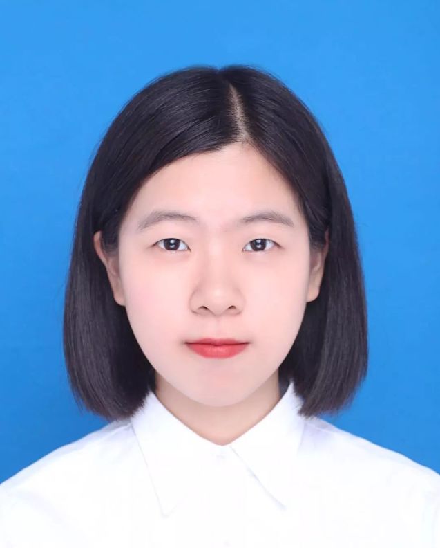 青年榜样泉州市优秀共青团员洪丹蓉