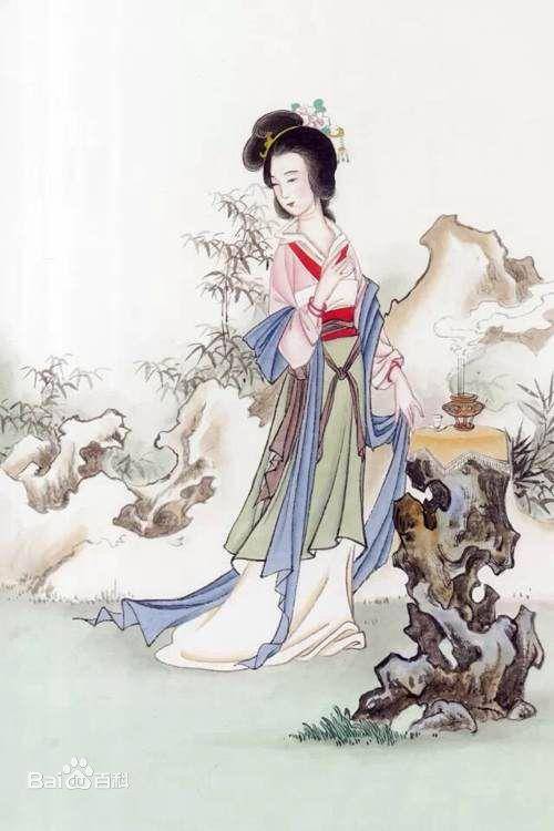 敢与皇帝争风吃醋的人,应该只有周邦彦了