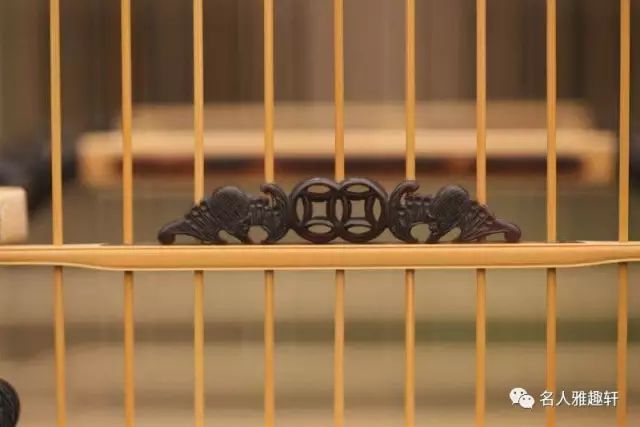 中国传统吉祥纹样蝙蝠门花