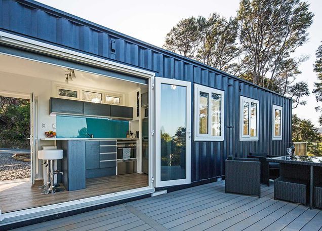 平方/12米30平方功能:集装箱休息室/集装箱办公室/集装箱私人住宅优势