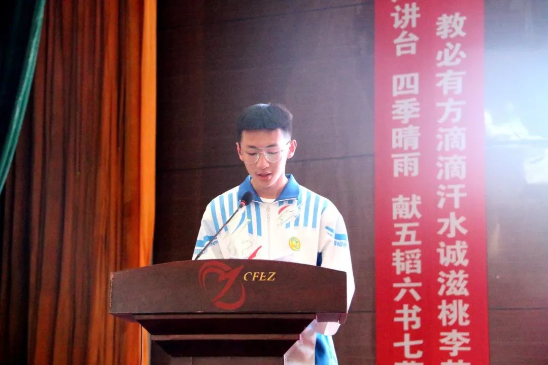 防线赤峰市2019年防灾减灾宣传月活动启动仪式暨赤峰二中主题宣传活动