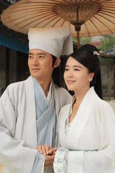 独家观察||只是"看上去很美"的经典ip翻新_许仙