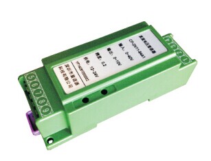 山东淄博东莞电流变送器分类