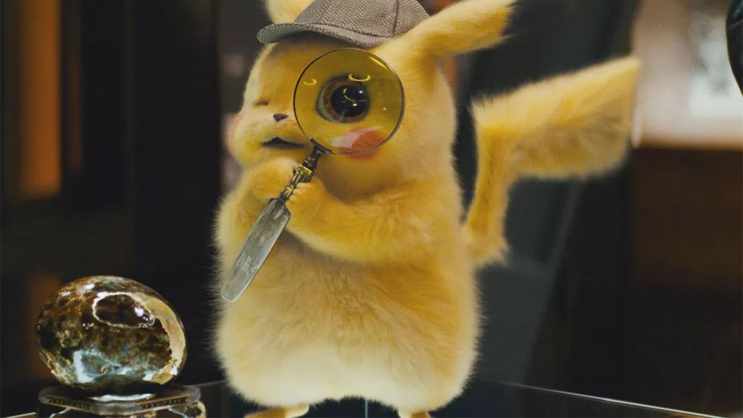 20年吸金900亿以皮卡丘为首的亚洲圈钱天团是怎样炼成的