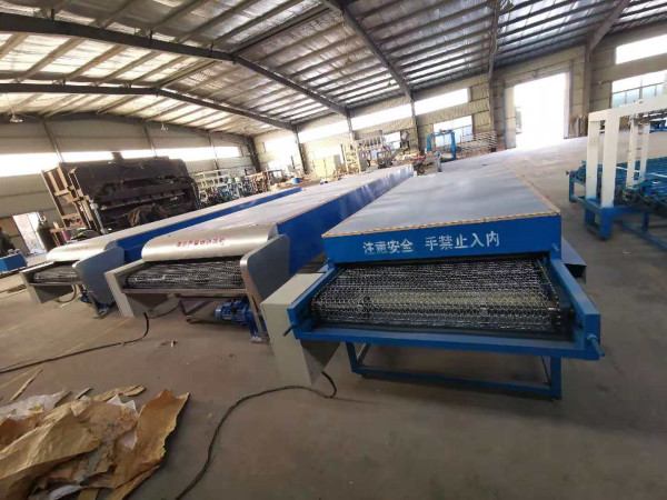 塑料袋切边机 牛皮纸袋分离机 包块打包机