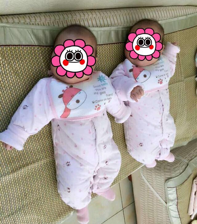 来听听!可以做试管龙凤胎吗"沧海一粟"-第2张图片-天福博客