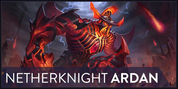 王者荣耀吕布赤兔战三英地狱魔狼轻松赢