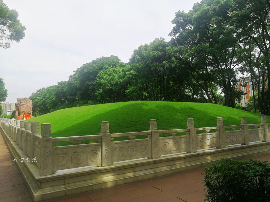 重慶歌樂山革命烈士陵園紅巖革命歷史博物館七十年中國魂