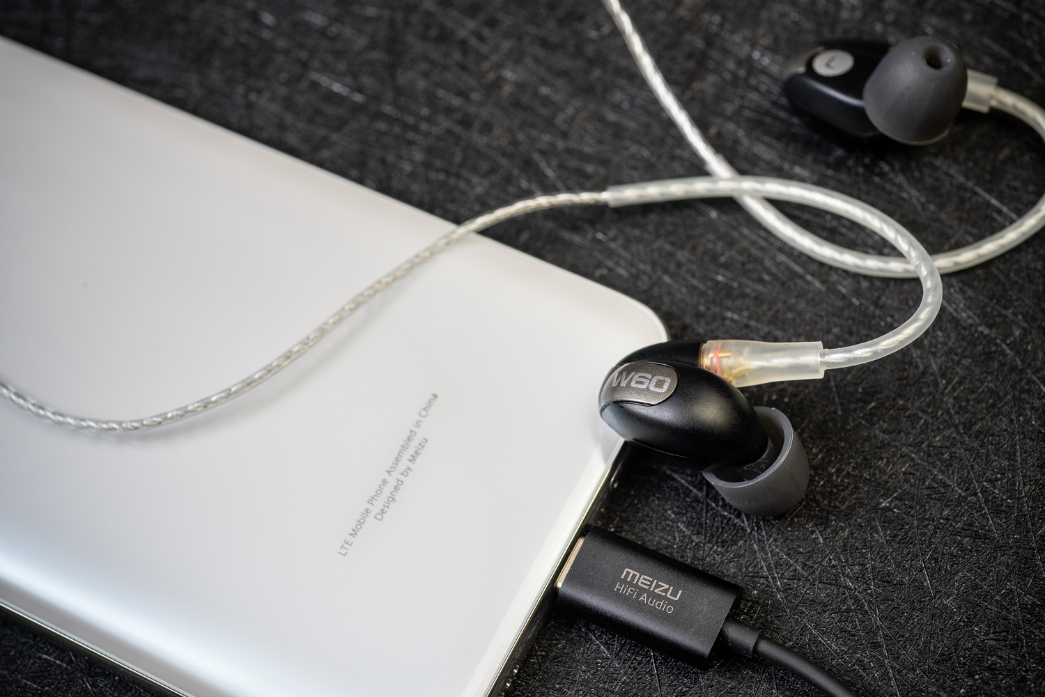 烧友视角:简评魅族hifi解码耳放的声音与听感搭配