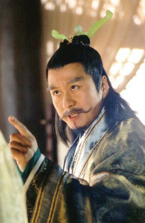 长孙无忌治国打仗都不行,为何独居凌烟阁首位?