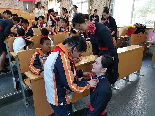 南京市聋人高级中学图片