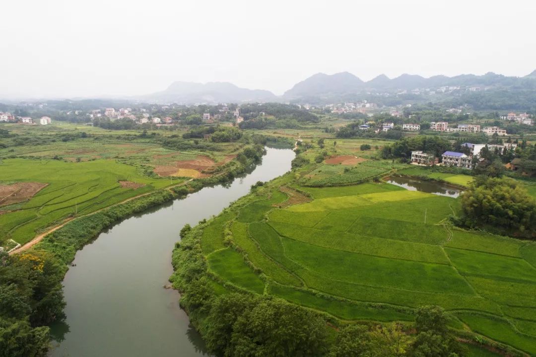 涟源石马山:精准扶贫幸福来