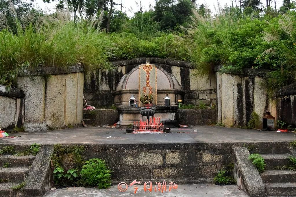 潮阳这块好风水,你见过吗