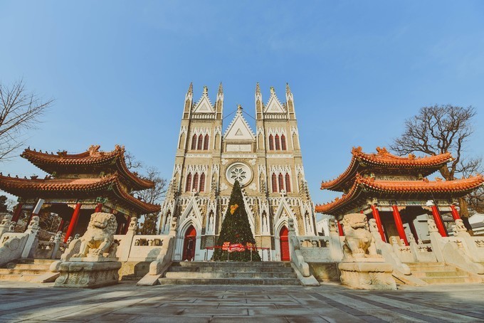 带你看不一样的风景观北京游大同看平遥