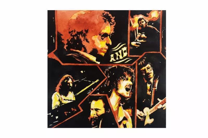 beach hunter成立于2017年,源自主理人喜爱的两个乐队名称beach house