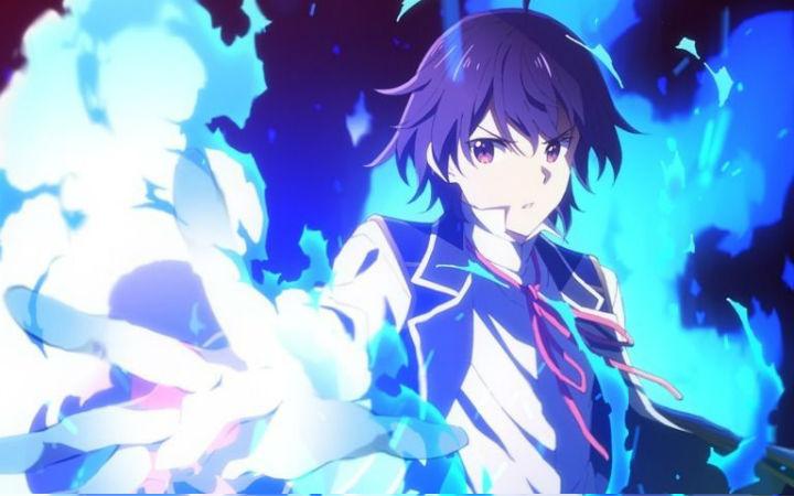 动画《贤者之孙》作画引发日本网友讨论 - 动漫交流区 - 游侠netshow