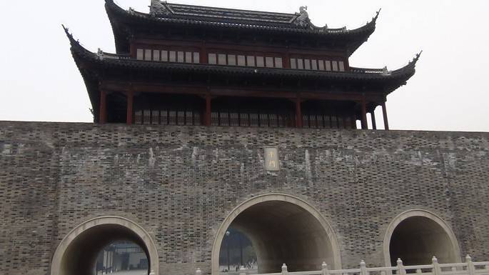 说说两千多年前的两对同学的经历,值得深思_庞涓和