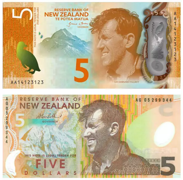 人民币对新西兰元汇率是多少？