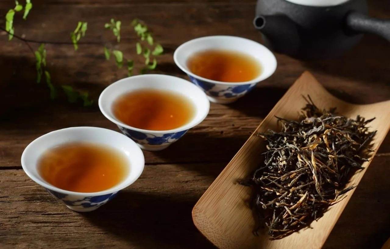 喝茶冷知识:浓茶真的能解酒么?