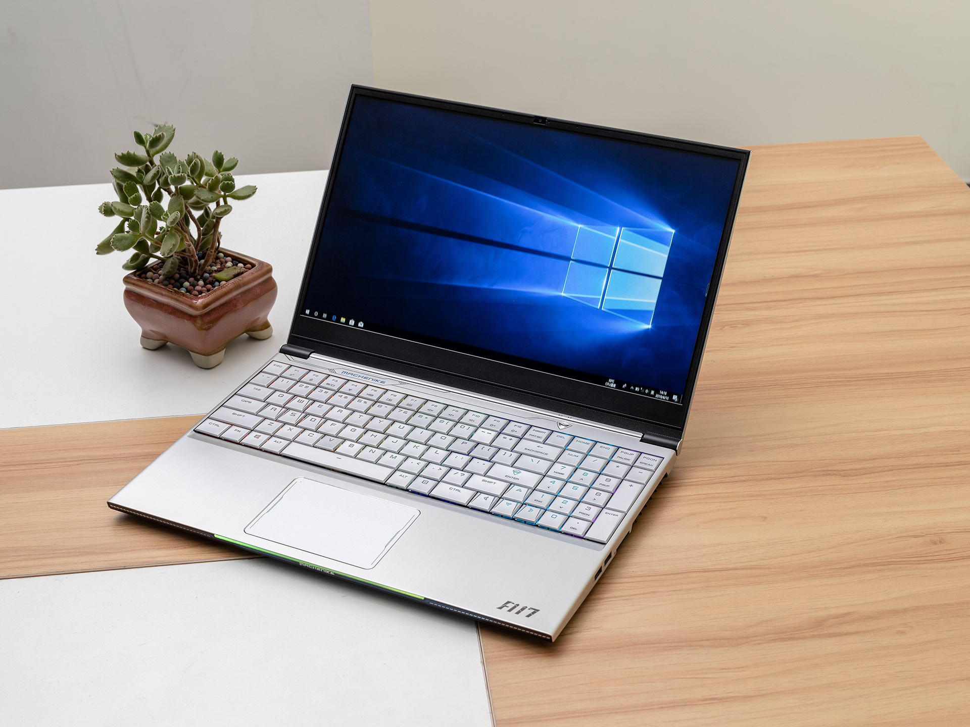 升级到gtx1640显卡后性能能有多少提升机械师f117b测评