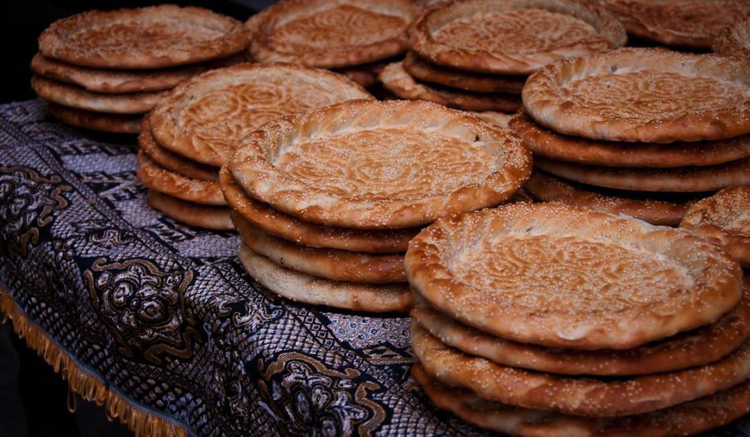 【边疆时空】丝绸之路上的阿克苏美食