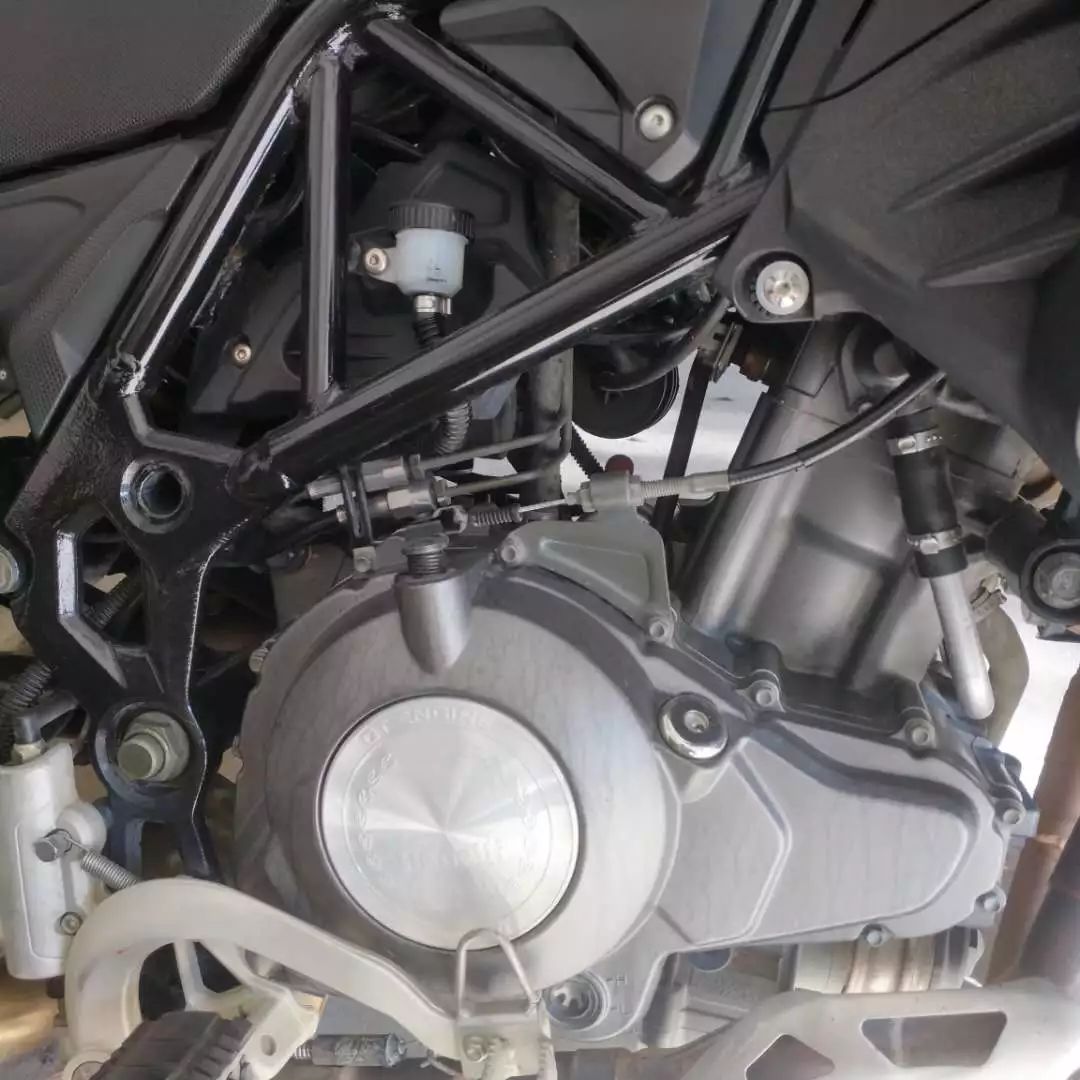 转让| 浙江湖州2017贝纳利 502