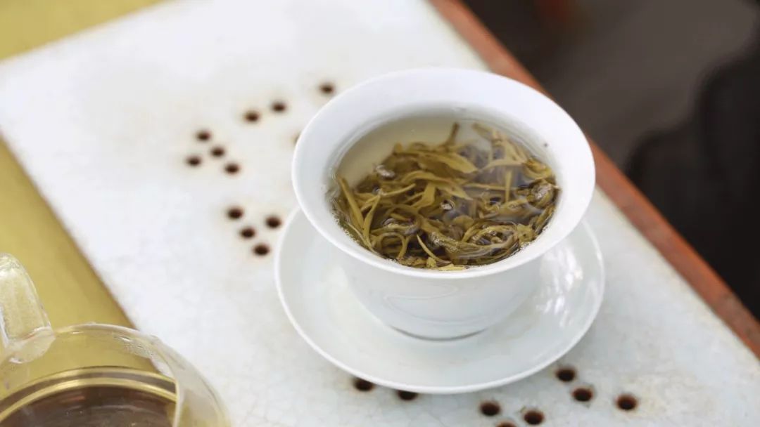 茶友必看!他们在京城复原了一场真实的古代文人茶会雅集