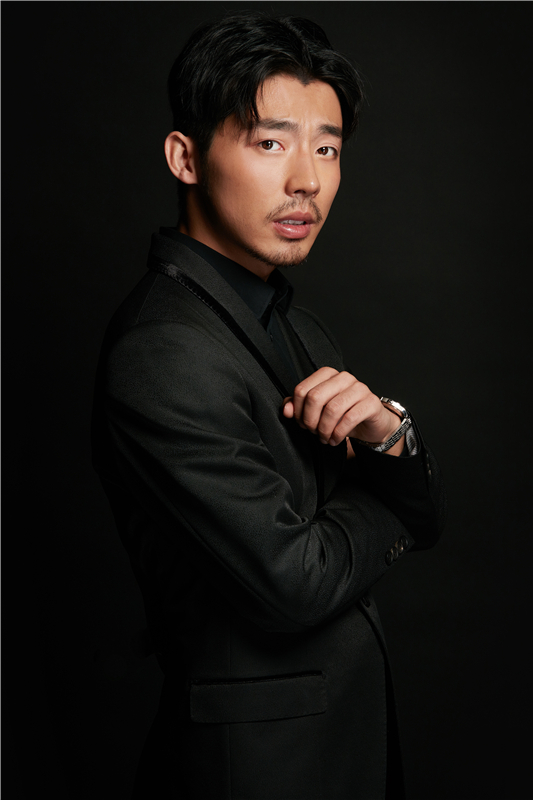 王城祖《流年》提名戛纳电影节 国际舞台大放异彩