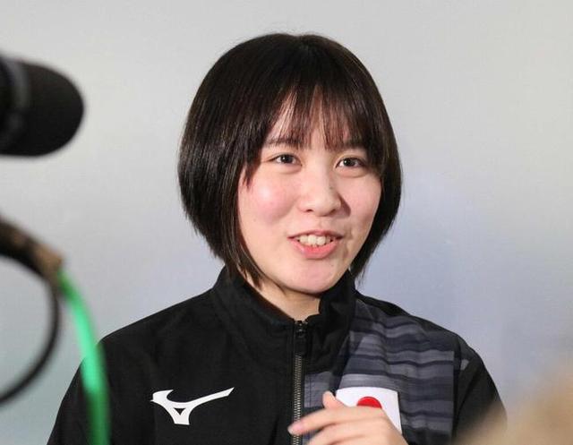 分别是男乒的林高远,梁靖崑,王楚钦,周雨,马特和薛飞,女乒的陈幸同