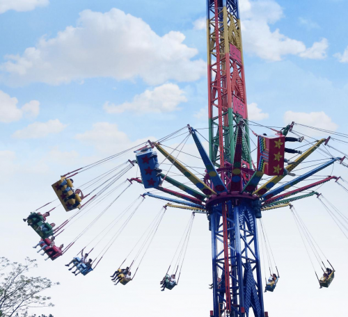 从一根绳子讲起带你换个角度耍万盛奥陶纪