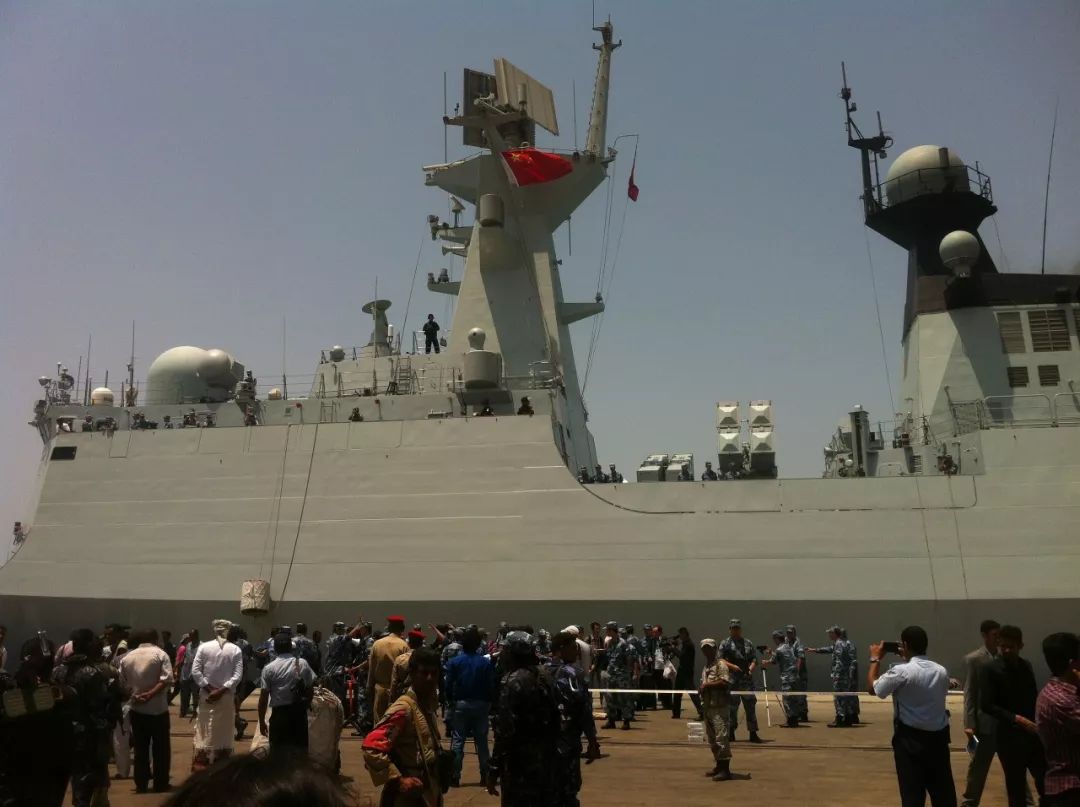 74汕头铜盂人许少隆红海行动原型人物亲身讲述英雄事迹