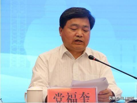 副市长吕培明出席并讲话,市人大常委会党组成员,蒲城县委书记陈振江