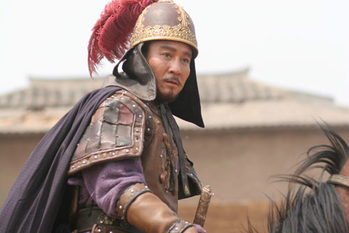 长孙无忌治国打仗都不行,为何独居凌烟阁首位?