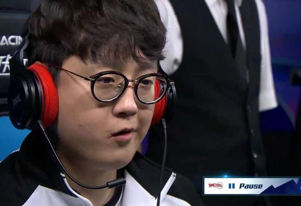 韩国网友热议skt不敌g21557做的好lck还是和lms争第四吧