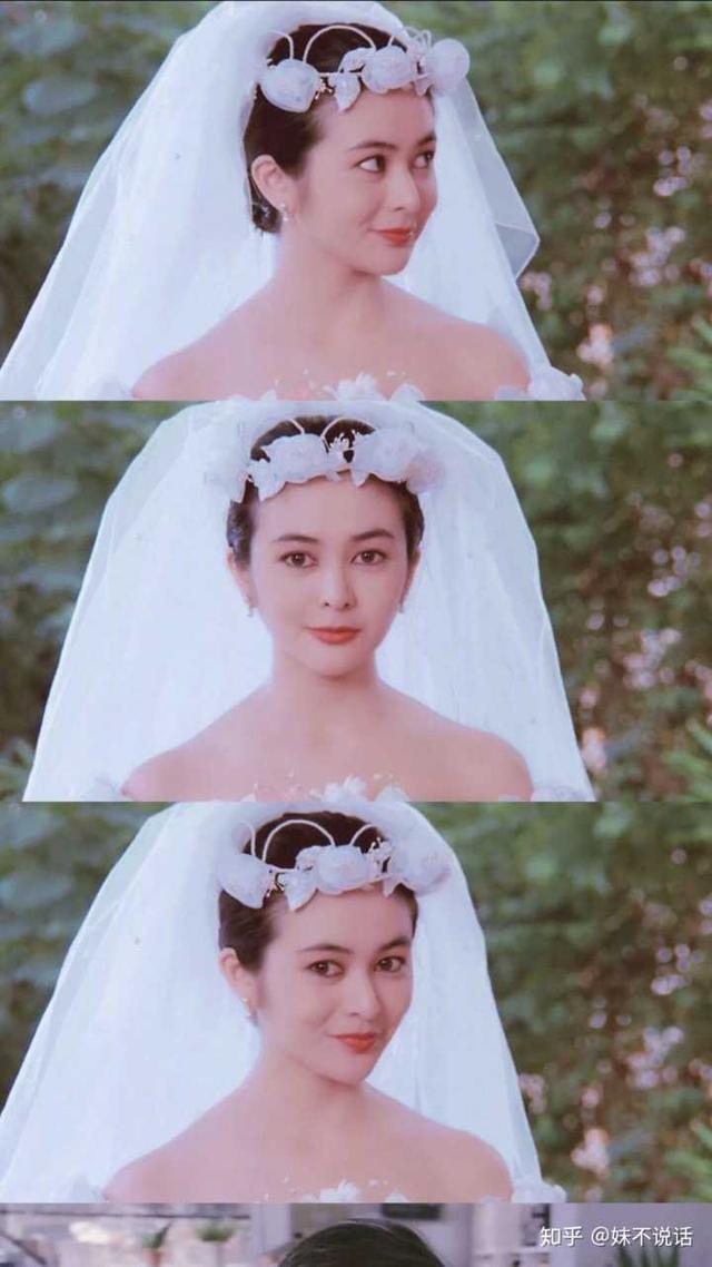 你认为最好看的女明星有谁?_范冰冰