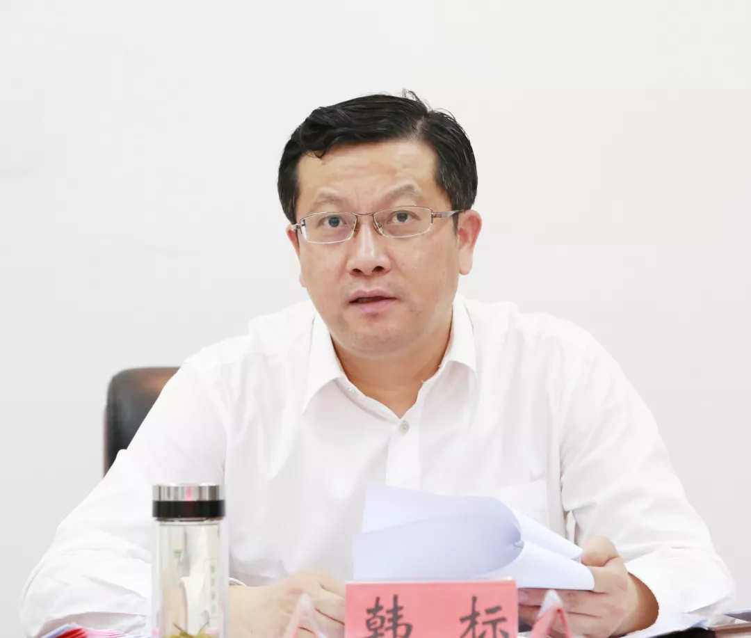盐都法院召开党组