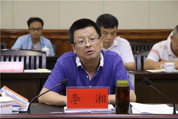 河口县创建省级生态文明县工作通过省级技术评估