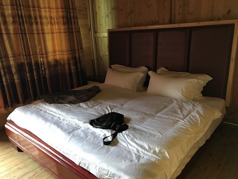 桂林宜人旅游推出巴勒山黄龙火把节