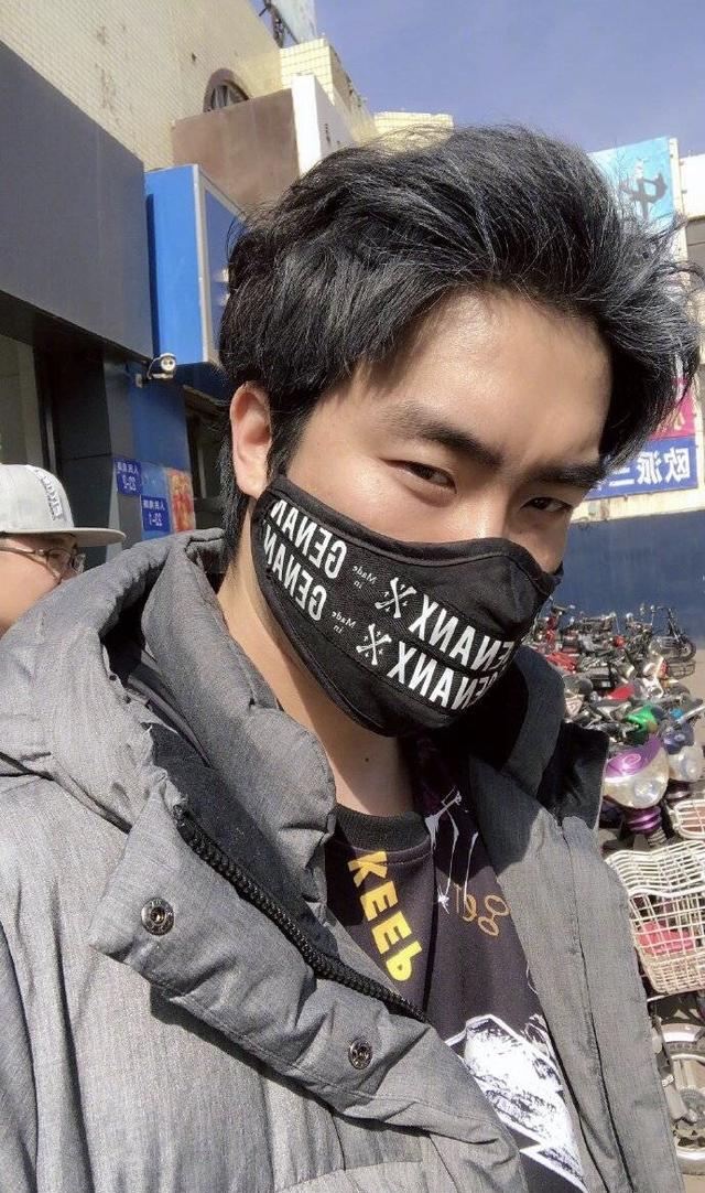 骚男刀妹五杀,是我的终究是我的,网友:这是在暗示我们?