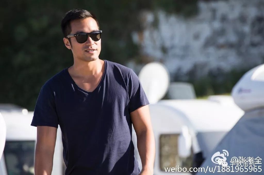 法籍新男友优秀到爆表!