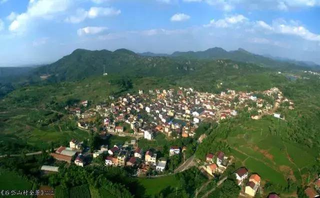 大市聚镇西山村文化礼堂新昌县大市聚镇西山村文化礼堂总投资400多