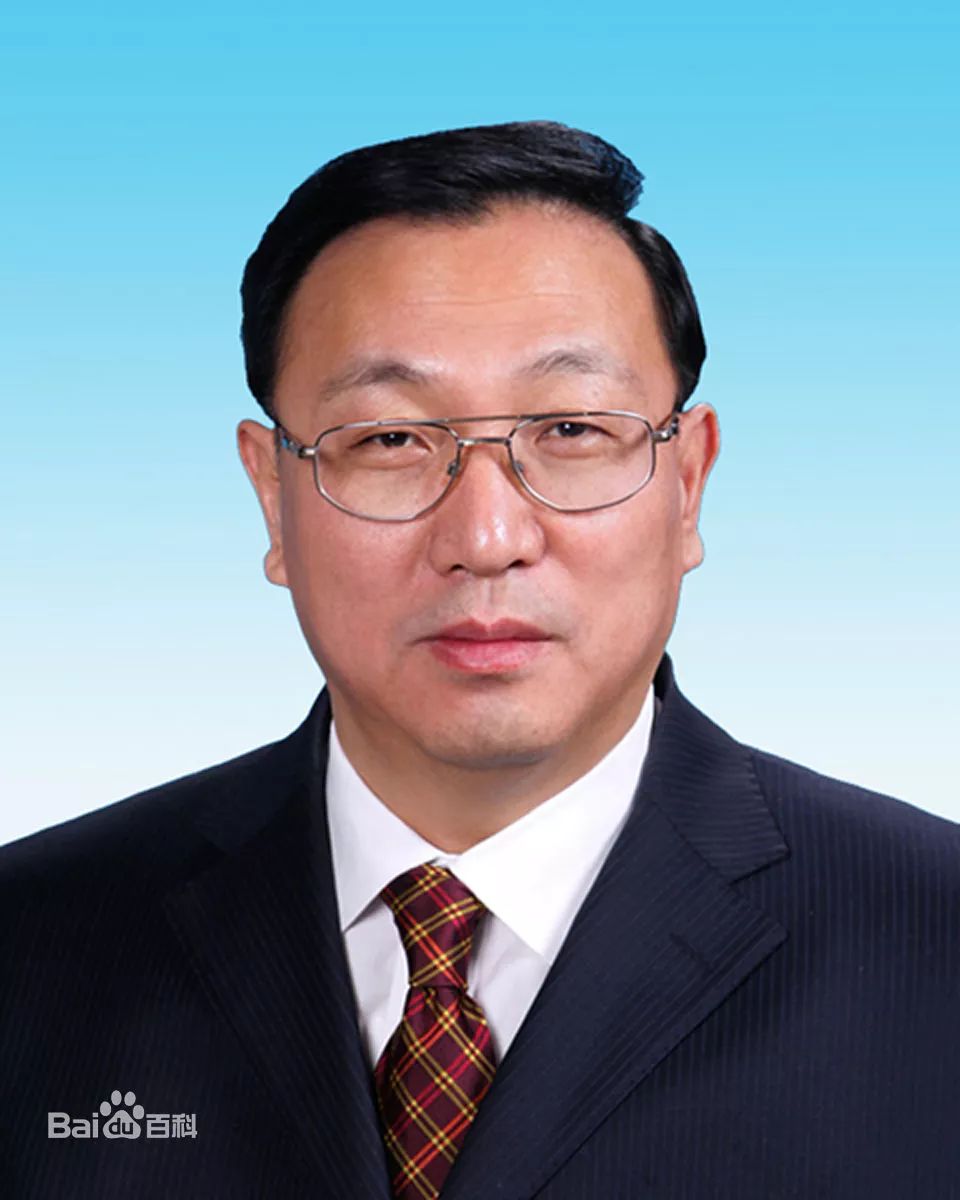 沈阳市政府公布最新领导工作分工