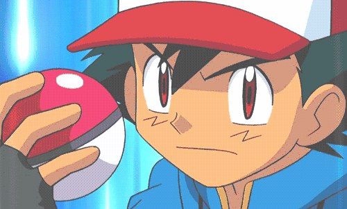 中影星美61皮卡〗了解一下这只风靡全世界的电耗子吧_宝可梦