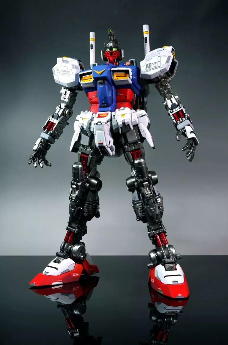 佳作pggp01分色参考