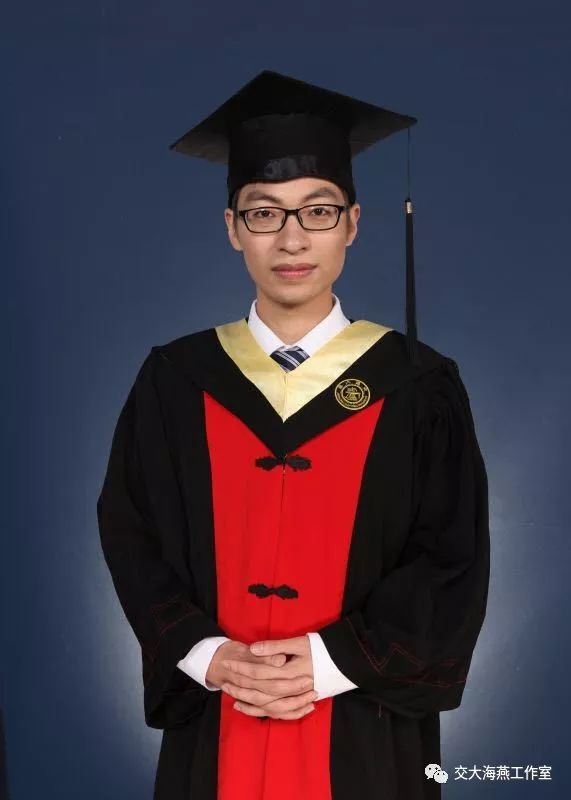 松江二中优秀校友丨林云霄扎根中国大地实现化学梦想