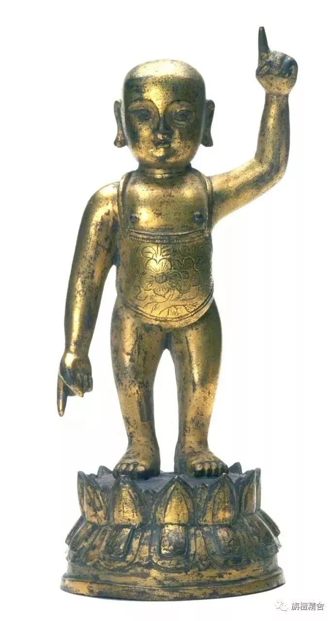 释迦牟尼佛圣诞:从历代佛教造像看佛陀诞生(下)-搜狐大视野-搜狐新闻